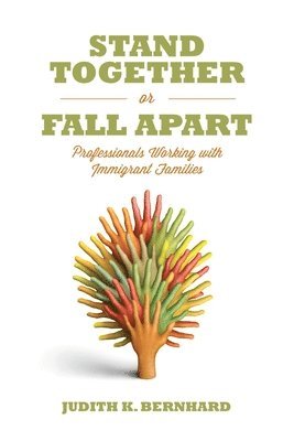 Stand Together or Fall Apart 1