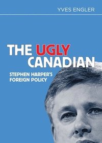 bokomslag Ugly Canadian