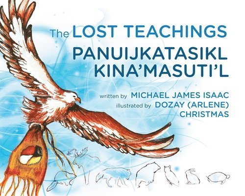 The Lost Teachings / Panuijkatasikl Kina'masuti'l 1