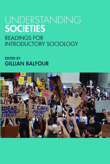Gillian Balfour, Gillian Balfour - Understanding Societies, Häftad