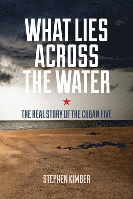 What Lies Across the Water