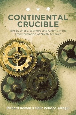 Continental Crucible 1