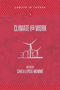 bokomslag Climate@Work