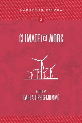bokomslag Climate@Work