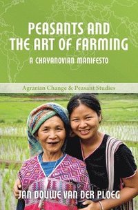 bokomslag Peasants and the Art of Farming