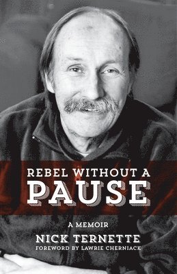 Rebel Without A Pause 1