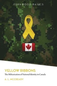 bokomslag Yellow Ribbons