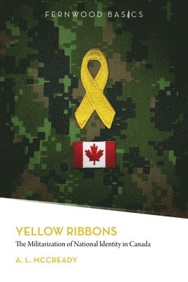 bokomslag Yellow Ribbons