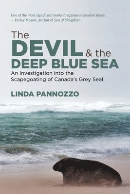 Linda Pannozzo - Devil and the Deep Blue Sea, Häftad