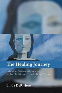 bokomslag The Healing Journey