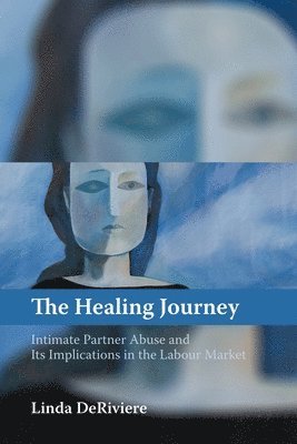 bokomslag The Healing Journey