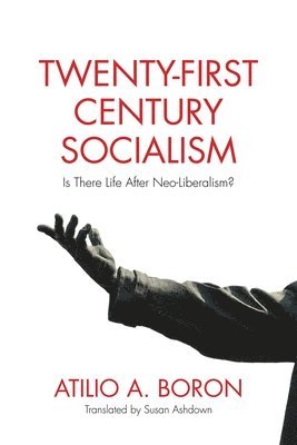 Twenty-First-Century Socialism 1