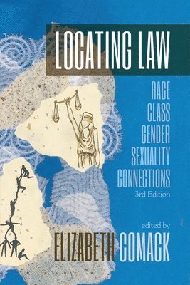 Locating Law, 3rd Edition 1