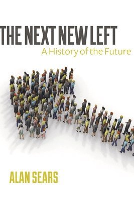 bokomslag Next New Left