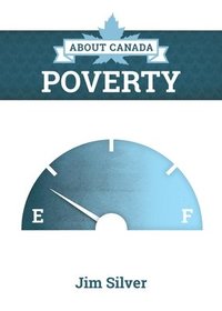 bokomslag About Canada: Poverty