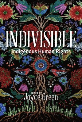 bokomslag Indivisible