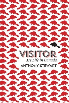 Anthony Stewart - Visitor, Häftad