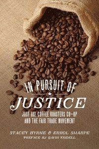 bokomslag In Pursuit of Justice