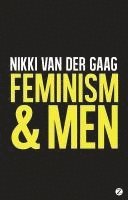 bokomslag Feminism & Men