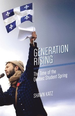 Generation Rising 1