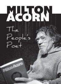 bokomslag Milton Acorn