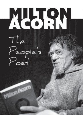 bokomslag Milton Acorn