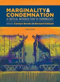 bokomslag Marginality and Condemnation, 3rd Edition