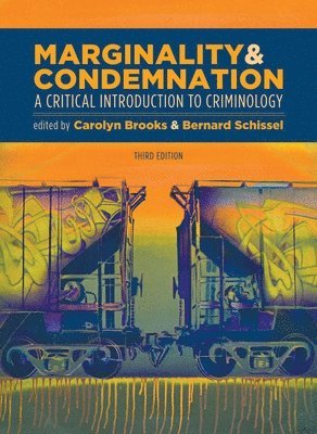 bokomslag Marginality and Condemnation, 3rd Edition