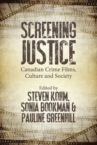 bokomslag Screening Justice