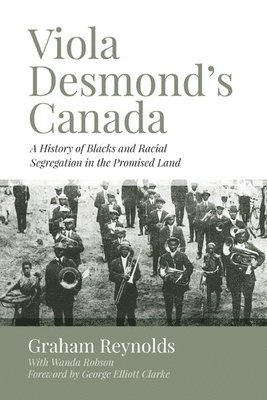 Viola Desmond's Canada 1