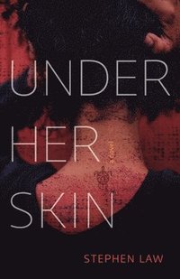 bokomslag Under Her Skin