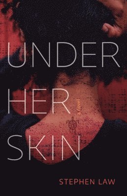 Stephen Law - Under Her Skin, Häftad