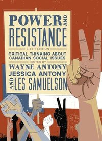 bokomslag Power and Resistance
