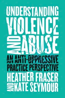 Understanding Violence and Abuse 1