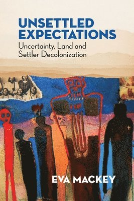 Unsettled Expectations 1