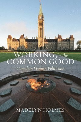 Working for the Common Good 1