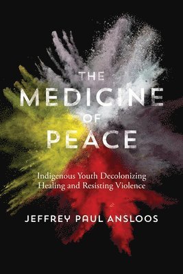 bokomslag Medicine of Peace