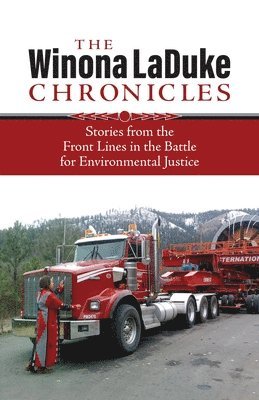 The Winona LaDuke Chronicles 1