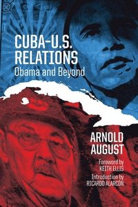 bokomslag Cuba-U.S. Relations