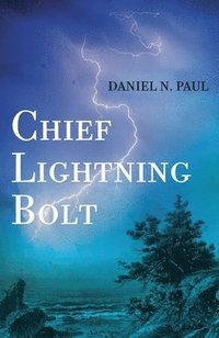 bokomslag Chief Lightning Bolt