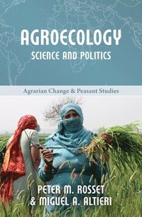 bokomslag Agroecology