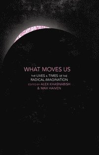 bokomslag What Moves Us