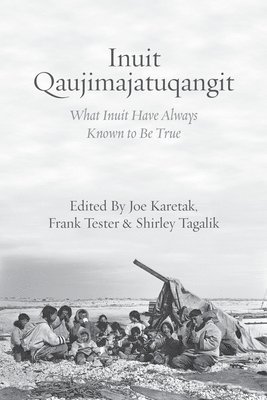Inuit Qaujimajatuqangit 1