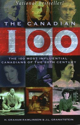 Canadian 100 1