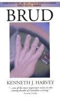 bokomslag Brud