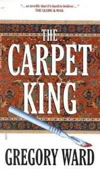 bokomslag The Carpet King