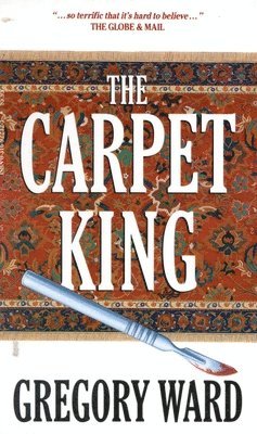 bokomslag Carpet King