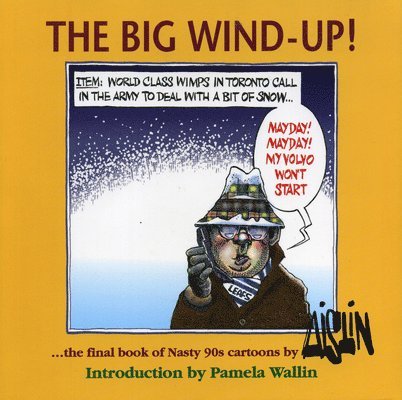 The Big Wind-Up 1