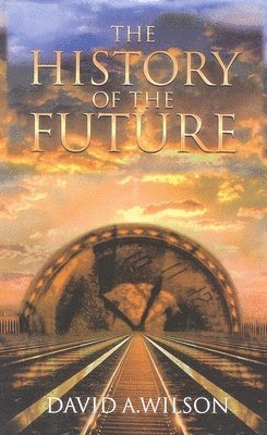 The History of the Future 1