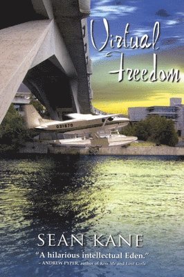 Virtual Freedom 1